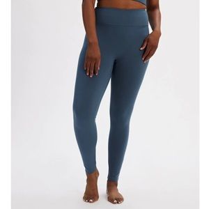 Girlfriend Luxe Leggings